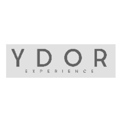 Ydor Experience - Parrucchieri Logo