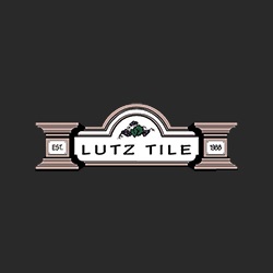 Lutz Tile Logo