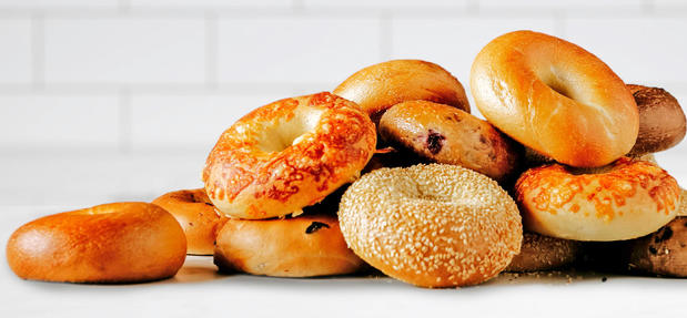 Images Noah's NY Bagels