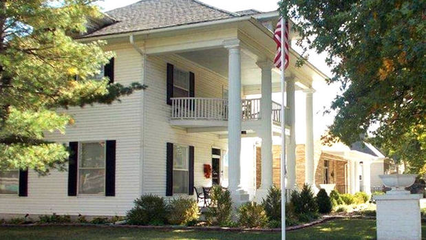 Images Carlson Funeral Home