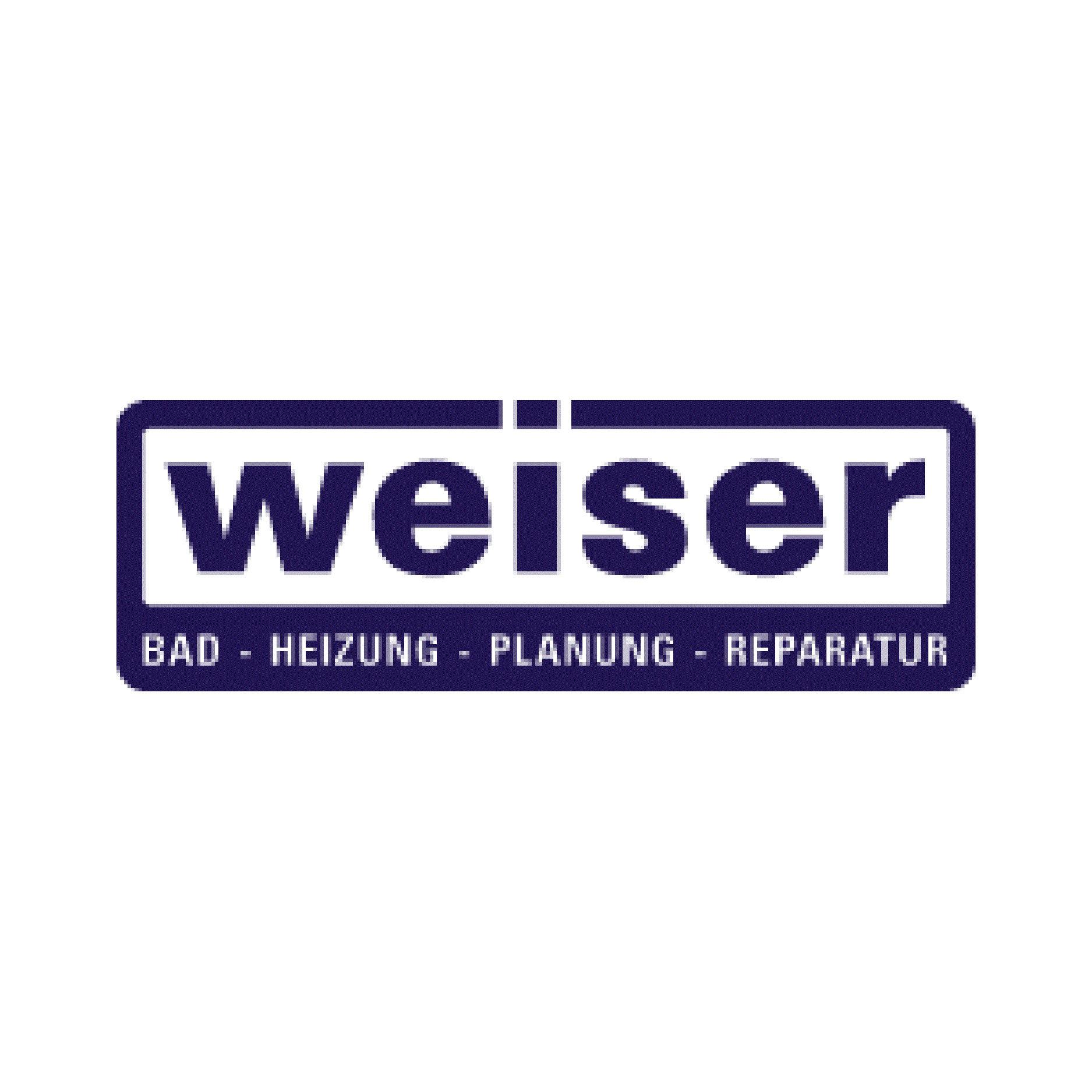 1a-Installateur - Ing Rupert Weiser Haustechnik GmbH Logo