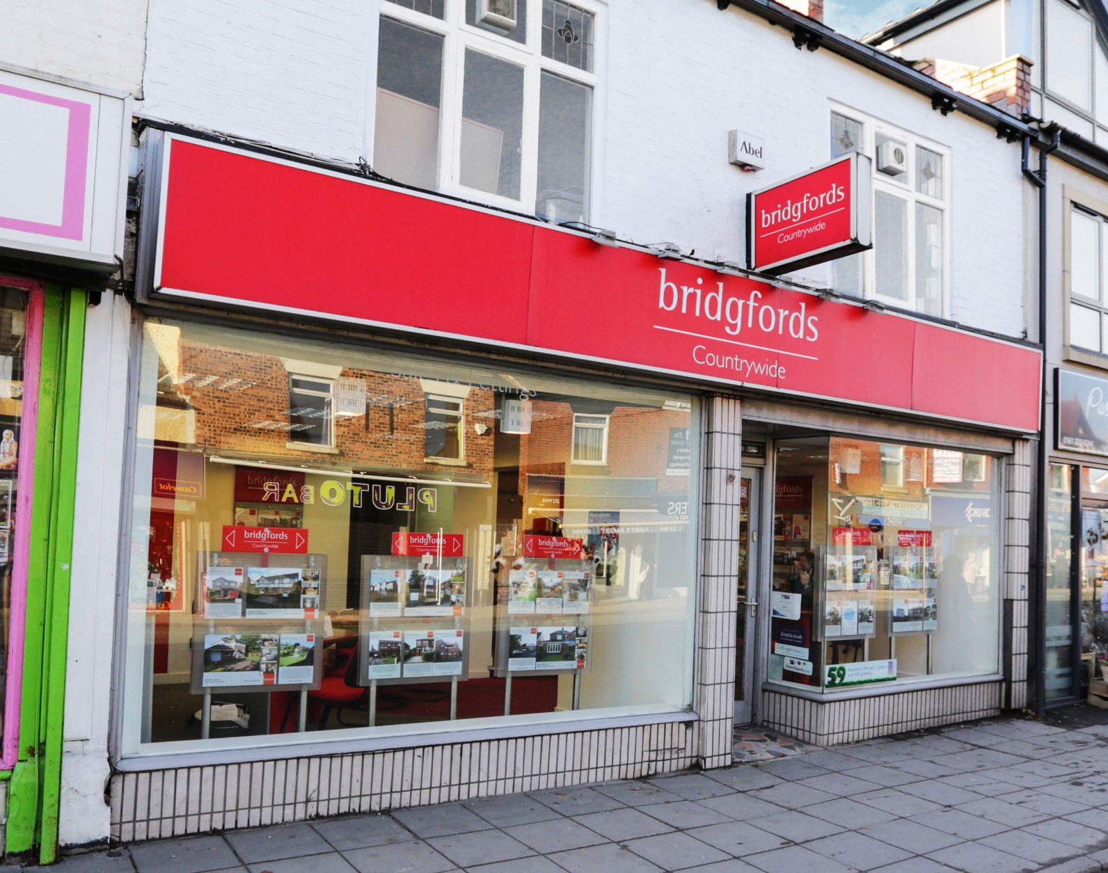 Images Bridgfords Sales and Letting Agents Hazel Grove