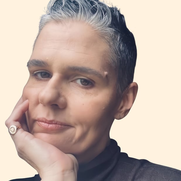 Images Joni Shinn, Counselor