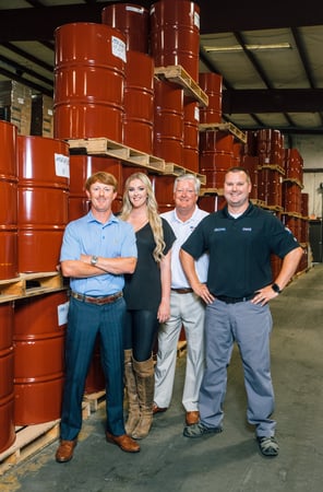 Images Walthall Oil Company