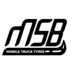 MSB Truck Tyres & Wheel Alignment Truganina Logo