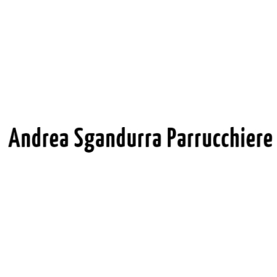Parrucchiere Andrea Logo