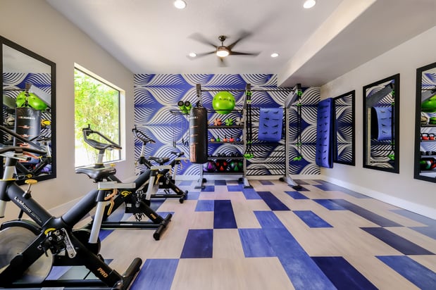 Images South Blvd Apartments