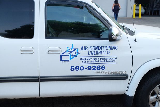 Images Air Conditioning Unlimited