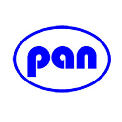 Pan Porte Blindate Logo