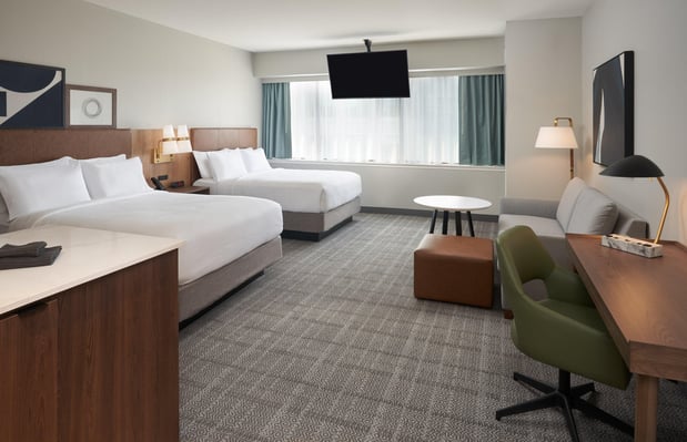 Images Staybridge Suites Wilmington Downtown by IHG