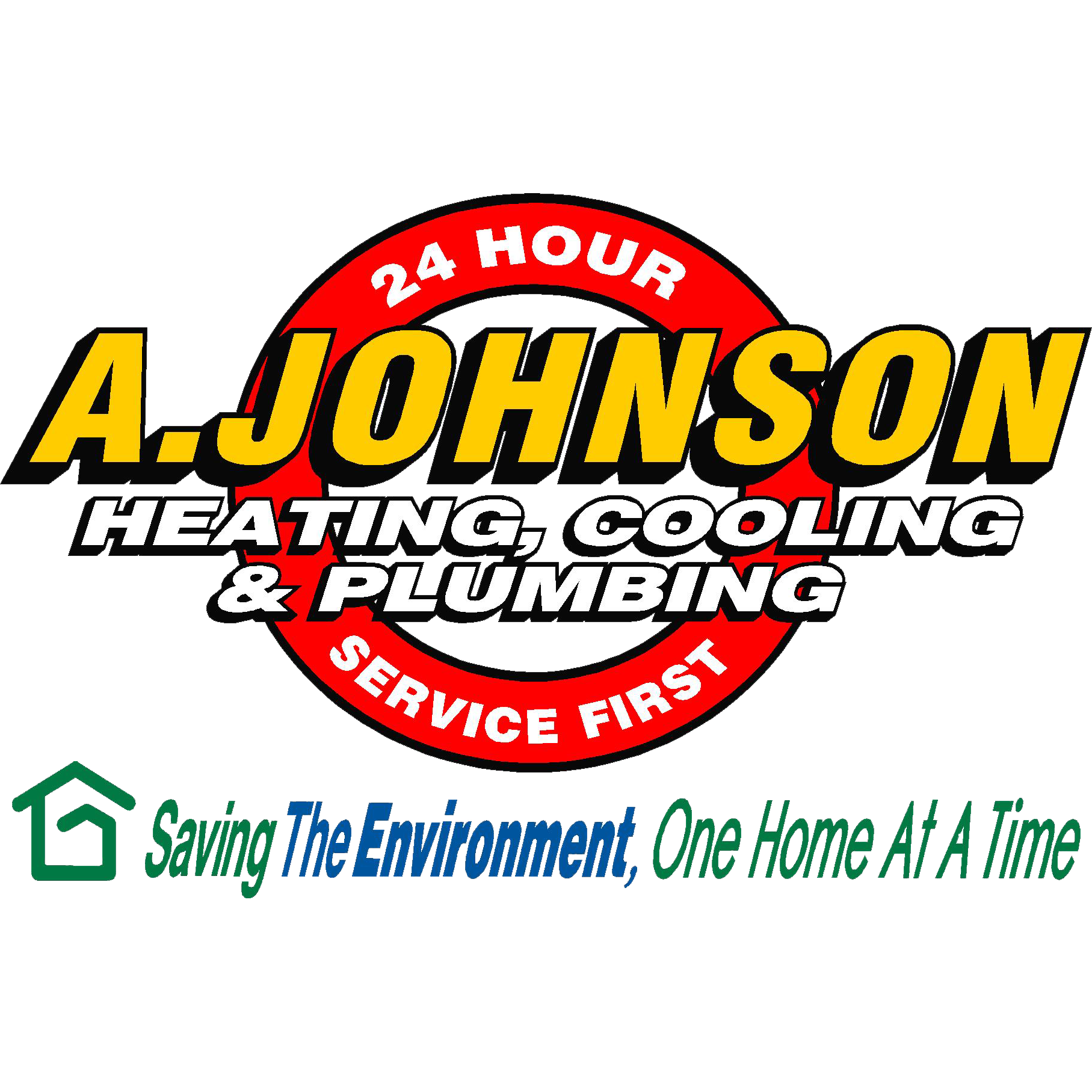 A. Johnson Heating Cooling & Plumbing