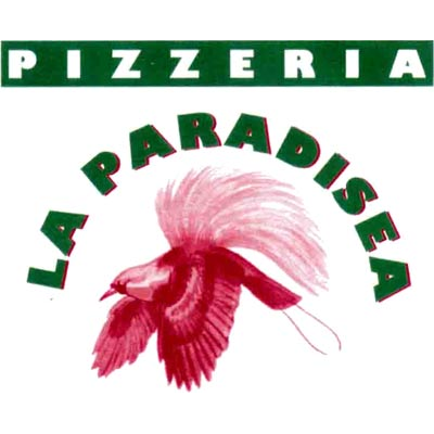 Pizzeria La Paradisea Logo
