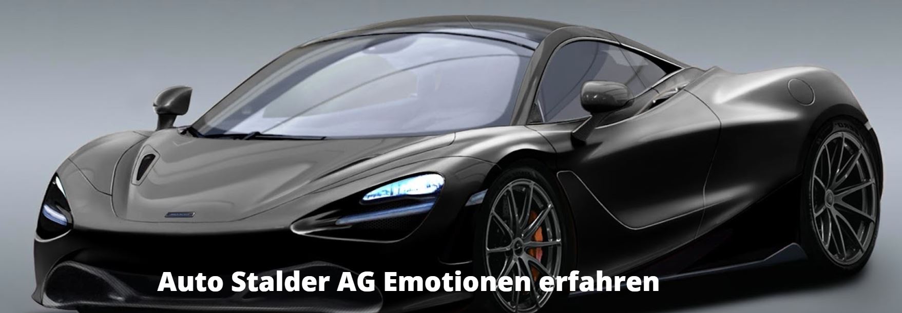 Auto Stalder AG, Amriswilerstrasse 4 in Bischofszell