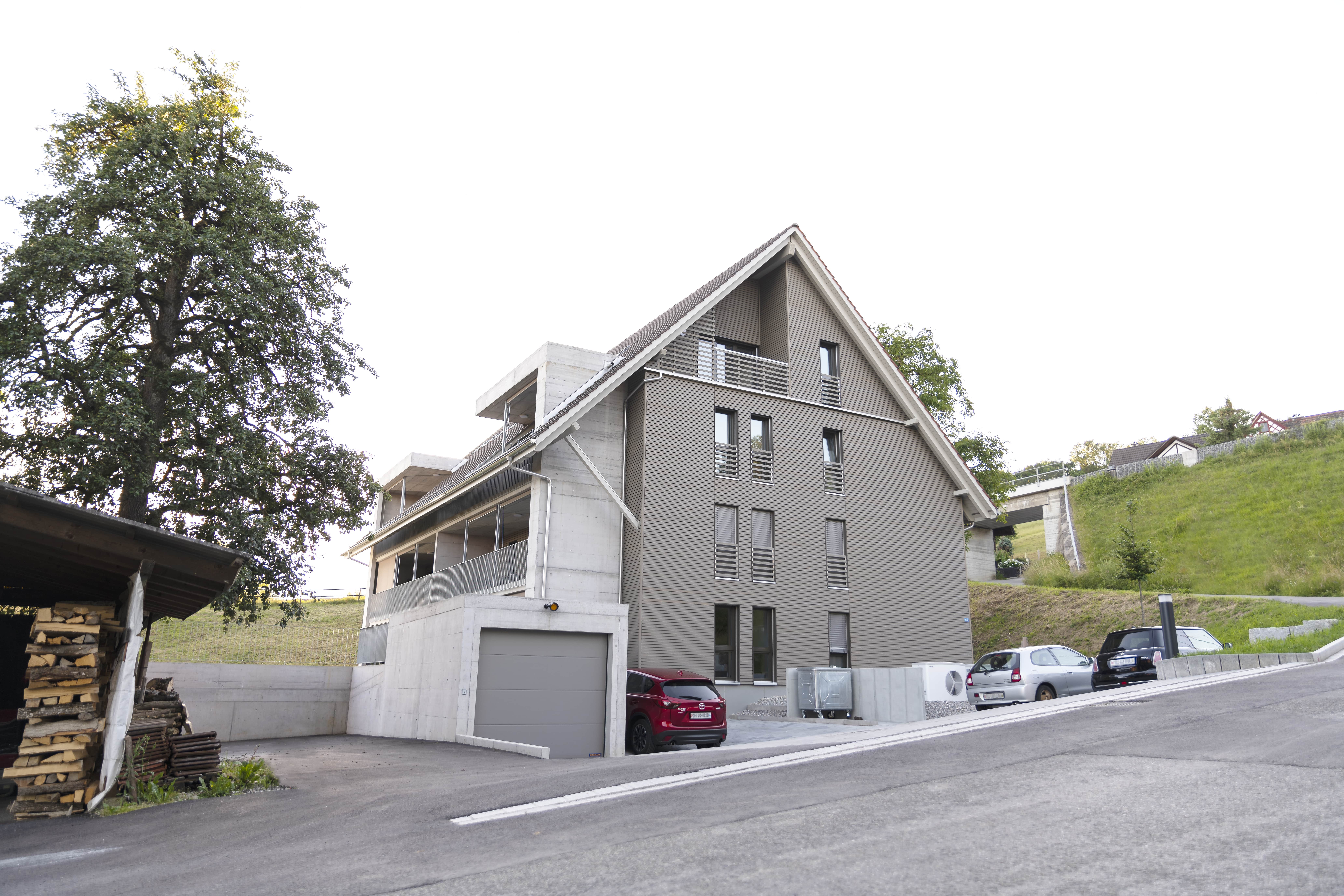 BijouHAUS AG, Zürcherstrasse 287 in Frauenfeld