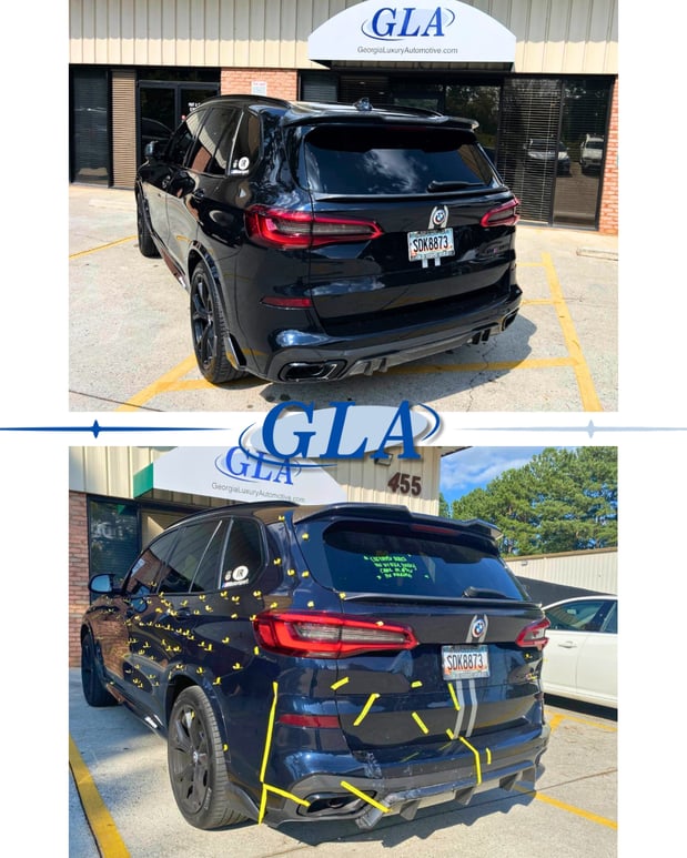 Images Georgia Luxury Automotive Lively