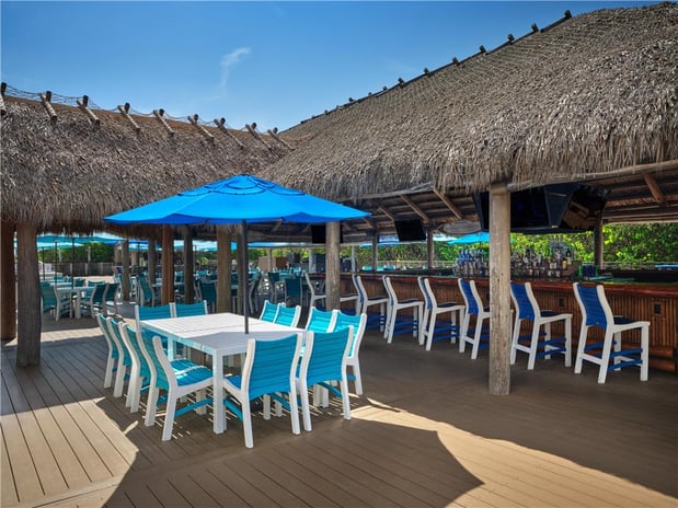 Images Hilton Cocoa Beach Oceanfront