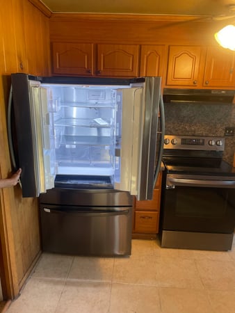 Images Appliances 4 Less (Nashville Outlet)