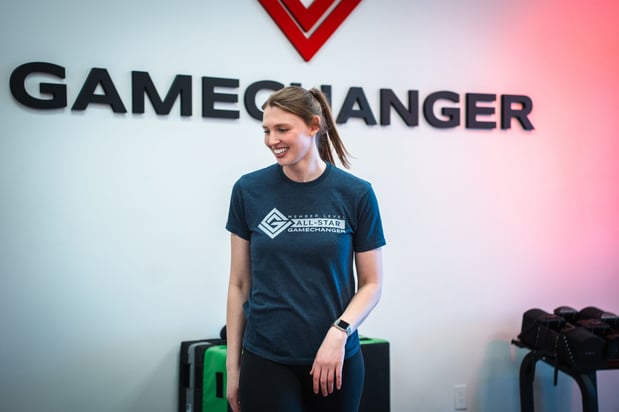 Images GameChanger Short Hills