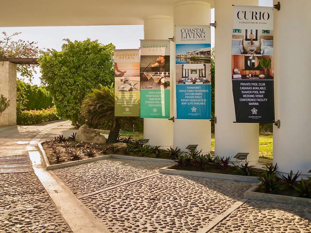 Mahogany Bay Resort & Beach Club, Curio Collection by Hilton