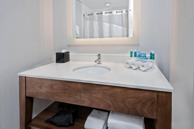 Images Holiday Inn Express & Suites Round Rock - Austin N by IHG