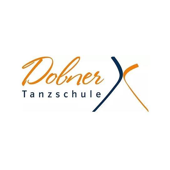 Tanzschule Dobner Logo