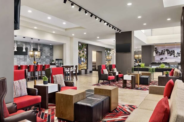 Images Embassy Suites by Hilton Round Rock