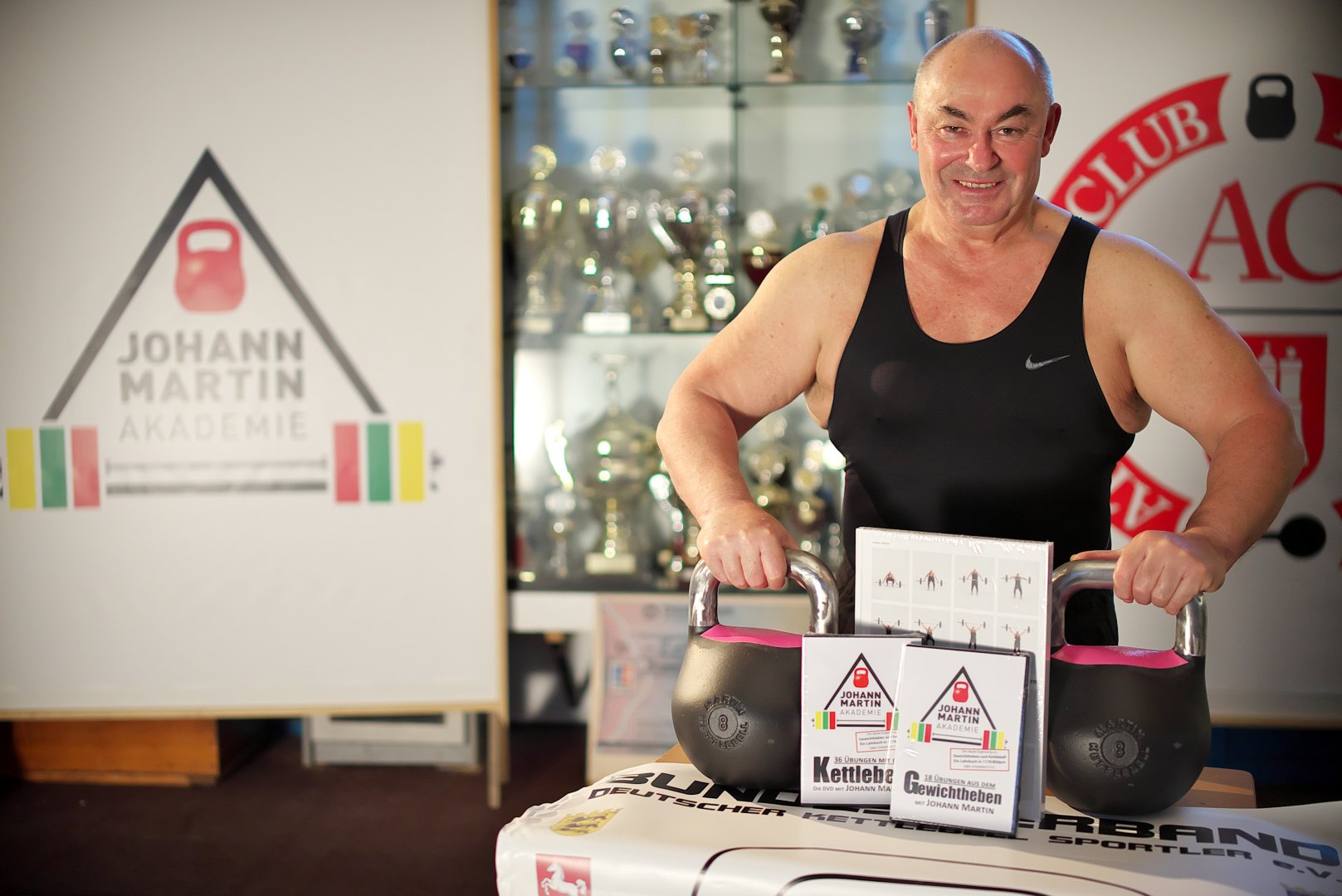 Bild 1 von Kettlebell.eu