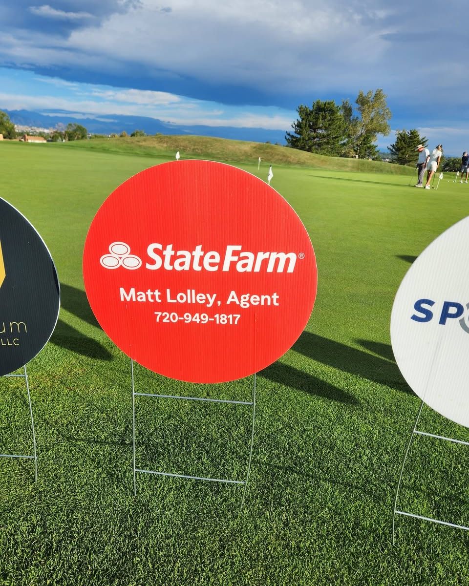 We enjoyed sponsoring the Making Moves Open, benefiting A Precious Child. Thank you to Meg for inviting us and to everyone who helped make the event memorable. We had a great time being part of it!