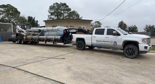 Images Secure Access LLC