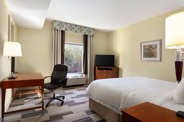Images Hampton Inn & Suites Birmingham East Irondale