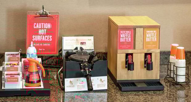 Images Hampton Inn Nashua