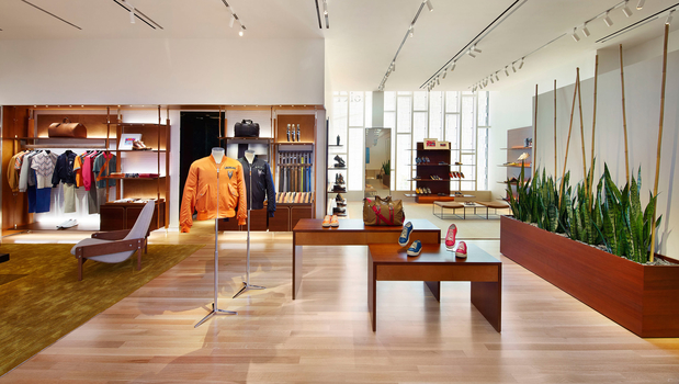 Images Louis Vuitton Miami Design District