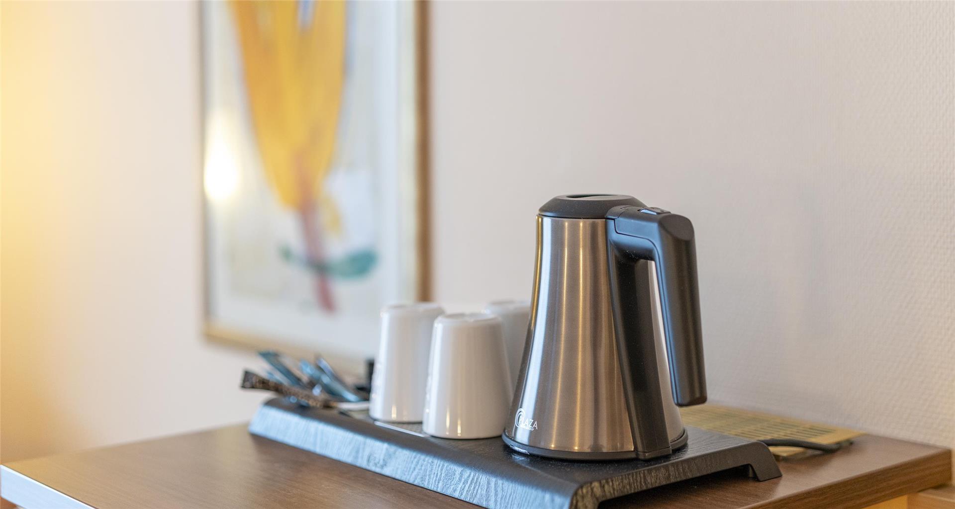 Bild 32 Sure Hotel by Best Western Hilden-Duesseldorf in Hilden