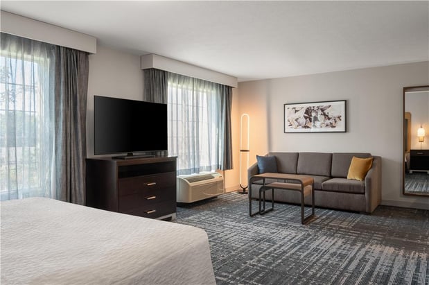 Images Homewood Suites by Hilton Columbus/Polaris, OH