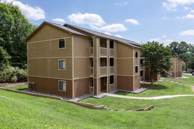 Images Waters Edge Apartment Homes