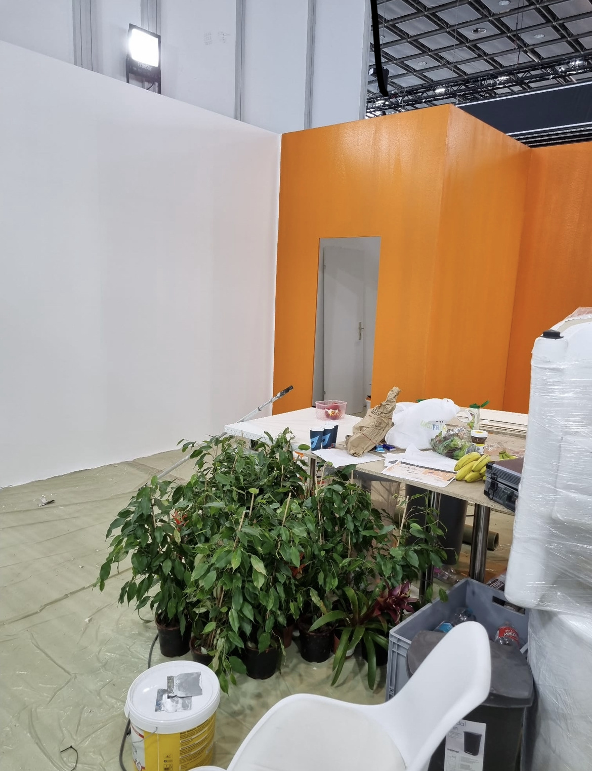 FarbWelt Handel & Service, Stifterstraße 10 in Dormagen