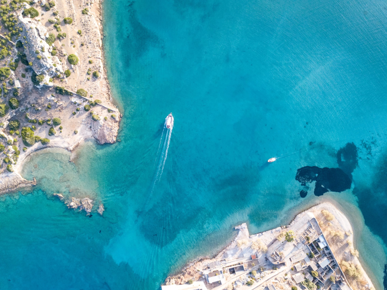 Images Paladino Luxury Yacht Services