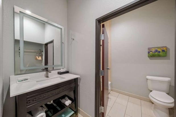 Images Best Western Bowie Inn & Suites