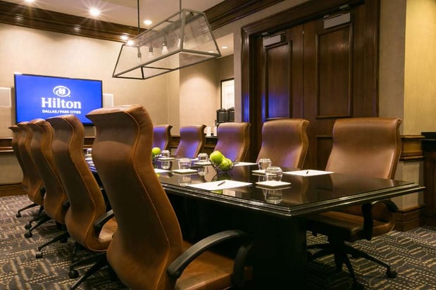 Images Hilton Dallas/Park Cities