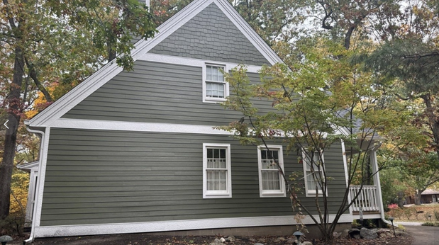 Images Style Exteriors by Corley