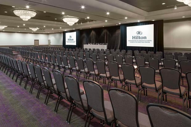 Images Hilton Washington DC/Rockville Hotel & Executive Meeting Ctr