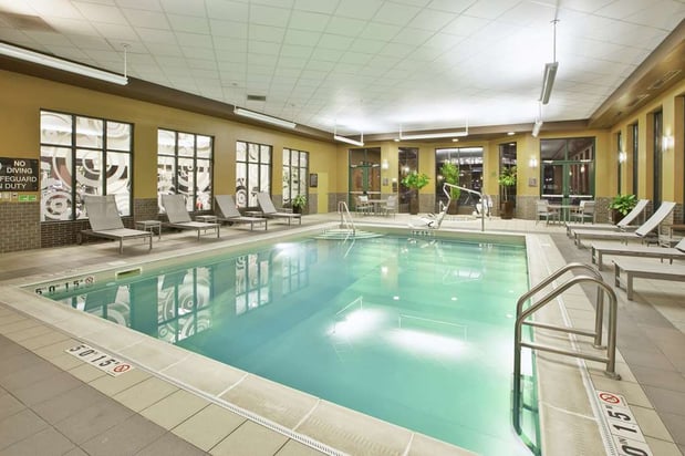 Images Embassy Suites by Hilton Columbus Airport