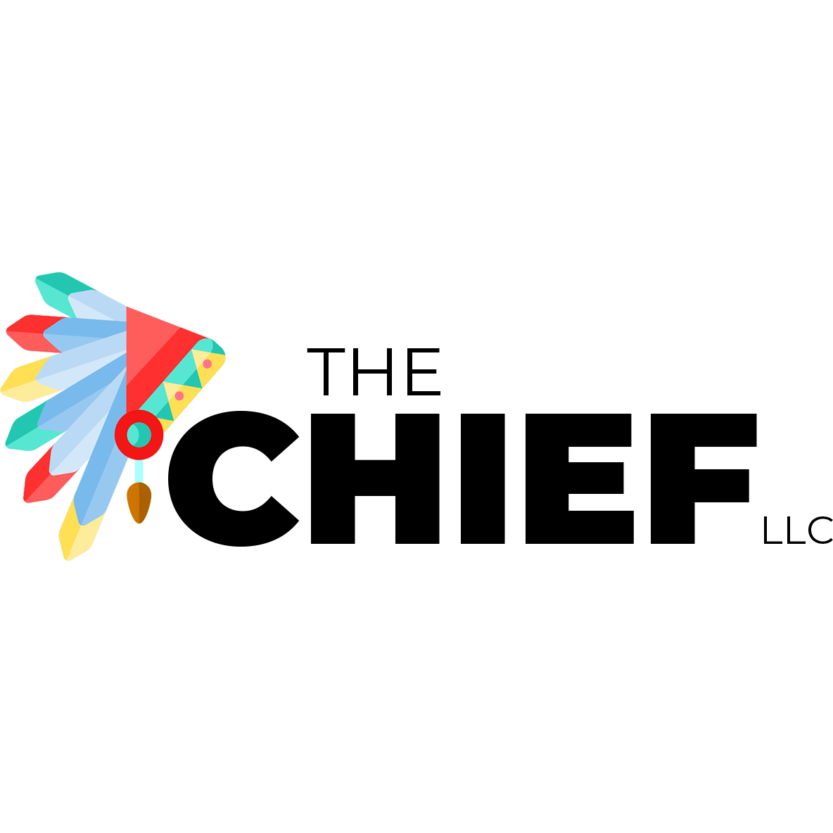 The Chief LLC Logo