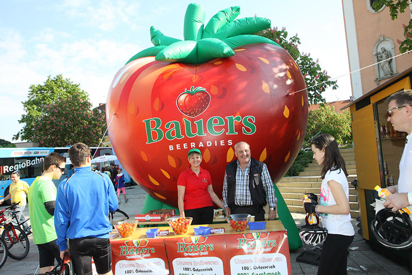 no problaim Werbeträger GmbH, Schuster-Strasse 4 in Tresdorf/Wien