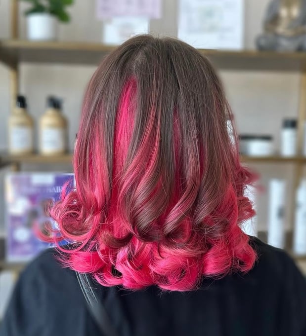 Images Alora Salon & Skincare