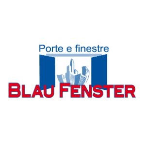 Blau Fenster Srl - Serramenti Logo