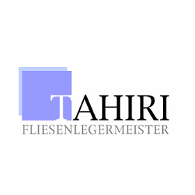 Logo von Fliesen Tahiri