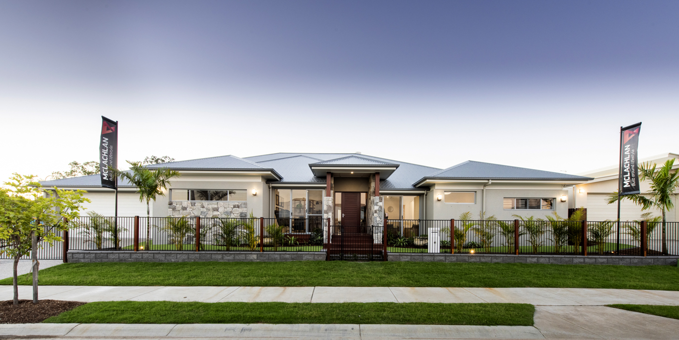 Images McLachlan Homes