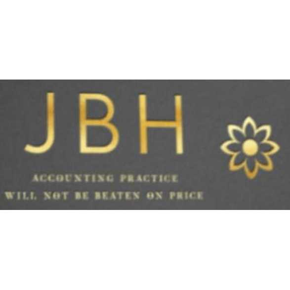 JBH Bookkeeping and Accountancy Services Ltd Logo