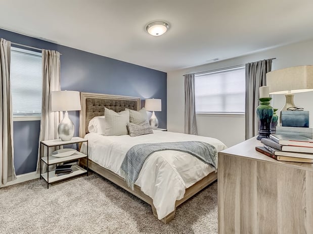 Images Kenilworth at Perring Park Apartments